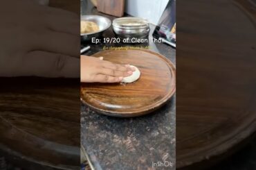 Ye Kya kr Diya ? #food #housewifelife #dalyvlog #schooltiffinbox #dinnerideas #dinnerrecipes #tiffin