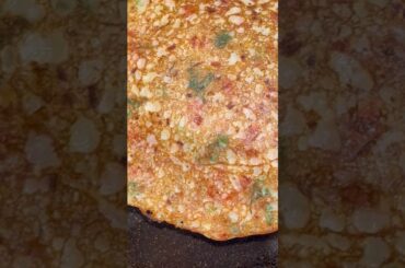 Ghar me sabko bohat pasand aya healthy breakfast #recipe #cooking #youtubeshorts #breakfast #shorts