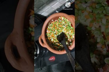 Tasty Mixed Vegetable Fry #easy #healthy #trending #viralvedio #vegetable fry