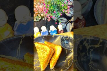 Healthy avocado Sandwich ||No mayonnaise #recipe #shorts