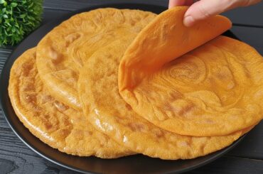 Just Oat & Carrots! No Sugar, No Yeast. This healthy diet recipe has gone viral!