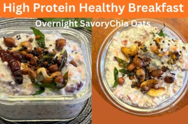 Morning Breakfast Recipes Easy & Fast | Healthy Breakfast Ideas | Mindful Recipes