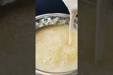 Super Healthy food for baby's 6M to 24M #babyfood #LittleLiya #food recipe for 1year baby #vlog.