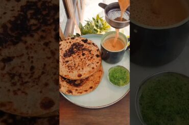Easy Gobhi Paratha Recipe for a Quick Winter Breakfast