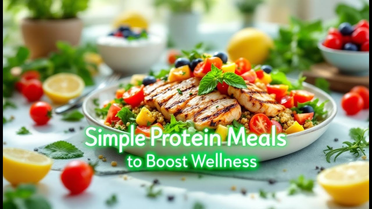 Top 10 High Protein Low Calorie Foods For A Healthy Diet Plan Top 10 High Protein Low Calorie Foods For A Healthy Diet Plan