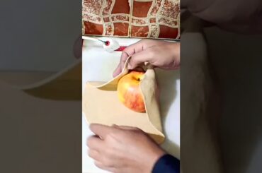 Apple Bread Halwa Recipe | Unique Dessert with Apple Flavor | Easy Sweet Dish for Winter