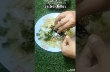 Bharat #food #bharta #aloo #potato #healthy #youtube #recipe #cooking #delicious #foryou #quotes