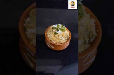 Sweet Potato Kees/Upma Recipe || Healthy Breakfast || Sweet Potato Recipe #shorts