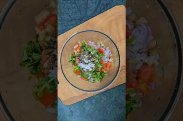 Dahi Kabuli Chana Chaat #recipe #shorts #shortsvideo #viral #dahi #trending #cooking #chanachaat