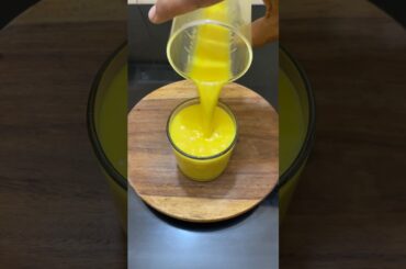 Deep Sleep & Body Pain Relief Milk Recipe | #shortsfeed #ytshorts #shorts #recipe #food