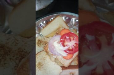 easy and healthy breakfast recipes with bread for kids #food #breakfast #bread #breakfastrecipes