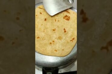 No Tawa Soft Layered Chapati| Amma Magal