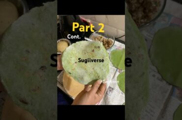 Part 2 #healthy #homemade #kidsfavourite #easy #cooking #recipe #fypage #food #trending #vlog #yt