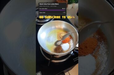 Chatpata Masala Salad | Spicy & Healthy Indian Salad Recipe |