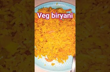 Veg biryani.veg fridrice #food #recipe #youtube #yt #ytshorts #trending #shorts #short #viralplzz