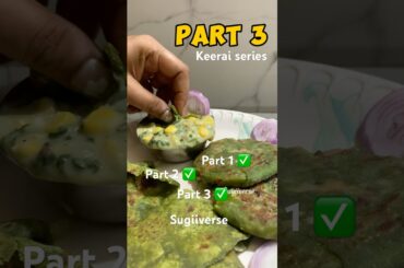 Part 3 #musttry #homemade #easy #healthy #kidsfavourite #breakfast #recipe #food #vlog #trending #yt