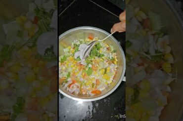 healthy salad recipe #trending #viral#shorts#short video#salad #vegitables #weightloss#salad#yummy