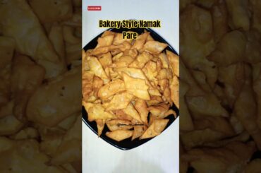 Namak Pare Recipe #namakpararecipe #namakpare #shorts #ytshorts #easyrecipe #yummbymarium #food