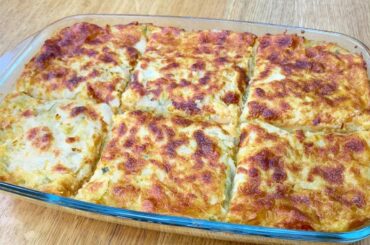 Amazing Dinner to LOSE WEIGHT, LOWER GLUCOSE & BOOST HEALTH - Easy, Low Calorie, Low Carb and Cheap