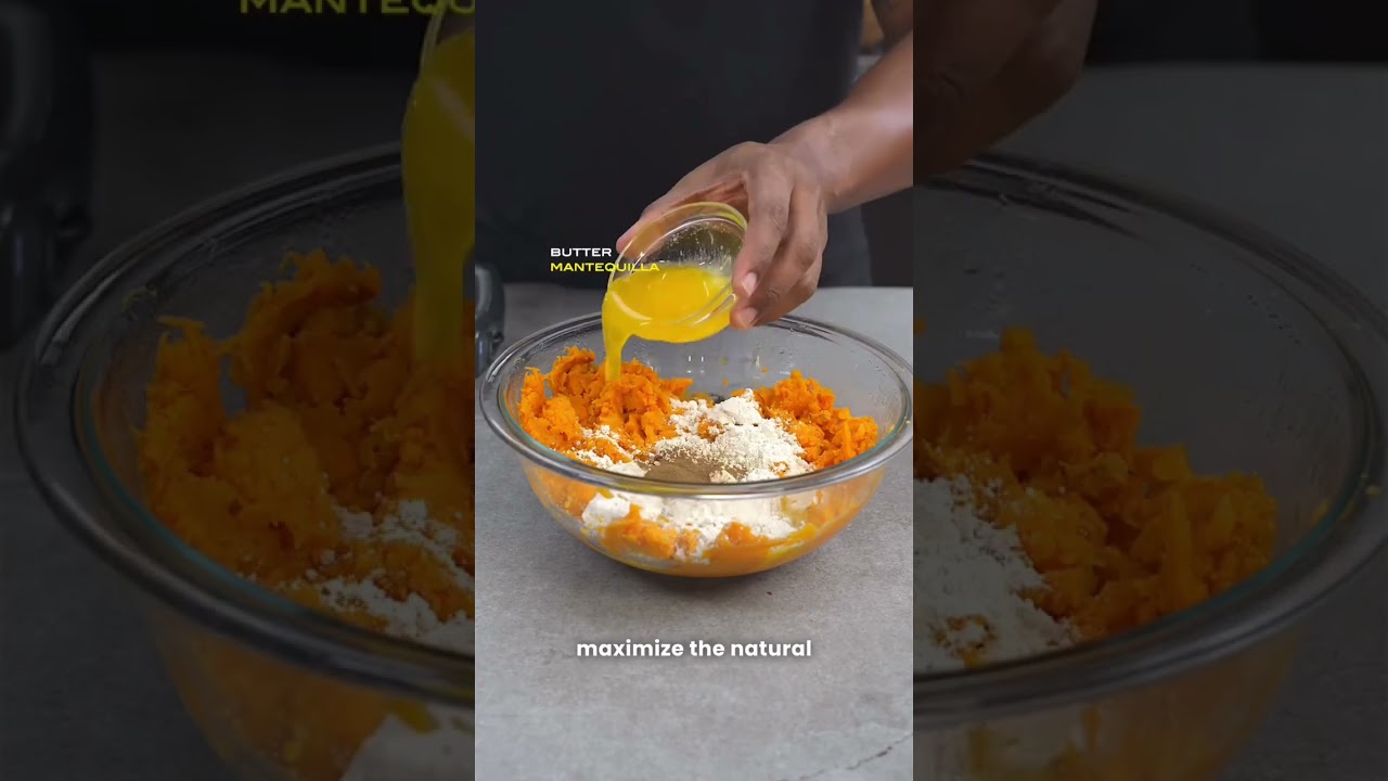 Healthy Sweet Potato Casserole Recipe 300 Calorie Thanksgiving Side Dish #thanksgiving #sidedish Healthy Sweet Potato Casserole Recipe 300 Calorie Thanksgiving Side Dish #thanksgiving #sidedish