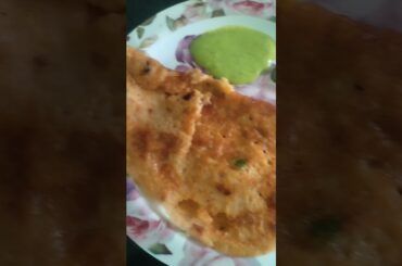 Instant Rava Besan Dosa | #ravabreakfastrecipe #besan #breakfast #rava #veg #healthy