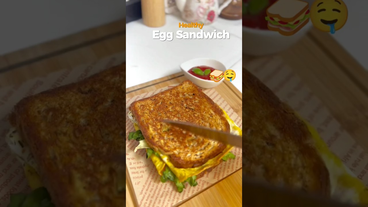 Healthy Egg Sandwich in 5 minutes perfact for breakfast #ketofitness#ketodiet#keto #ketorecipes Healthy Egg Sandwich in 5 minutes perfact for breakfast #ketofitness#ketodiet#keto #ketorecipes