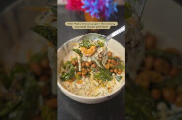 ep 6/10 : Healthy Dinner idea #healthfood #balanceddieting #oatsrecipe #weightloss #oatmeal