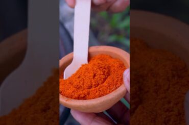 Step-by-Step Guide to Cooking Tiger Skin Eggs Masala Curry - Easy and Delicious! #shorts