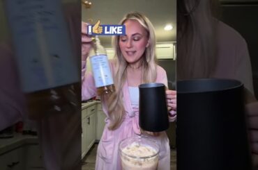 #lowcarb #highprotein #lowcalorie #Recipe #buffaloranch #eggsalad #mealprep #mealprepid