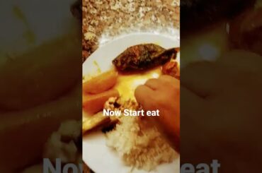 launch dinner food #bangladeshi recipe #shortsyoutube #shorts #shortsvideo #spicy #parati #foryou