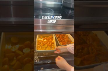 How to bake chicken in the oven/ healthy recipes