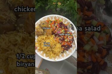 what i eat in a day to lose weight as a pakistani #weightloss #pakistanidiet