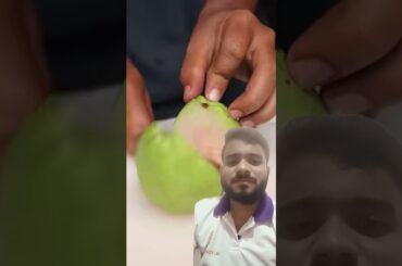 Healthy Fruits Salad #shorts