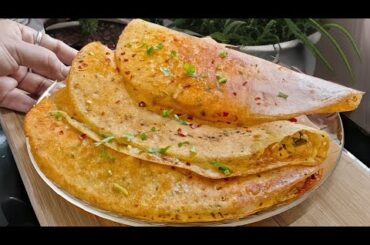 5 mins High Protein Breakfast | Morning Breakfast Recipes | Healthy Breakfast Ideas | nashta