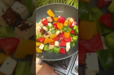 10 MINS Protein Weightloss Salad