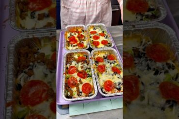 Easy and healthy Italian dinner! #food #recipe #cooking #yummy #home #fitness