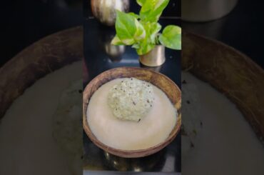 Healthy Idli Recipe | Soft, Tasty & Nutritious Breakfast for All Ages|