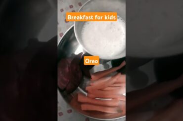 Breakfasts for kids #sunday is #healthy #fruit #snacks