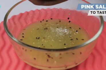 Healthy Protein Salad   Weight loss Friendly By Healthy Food Fusion   Healthy Fusion 1080p, h264