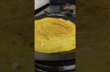 suji or aate ka mix chilla l chilla recipe l indian cuisine #shorts #shortsfeed #youtubeshorts #food