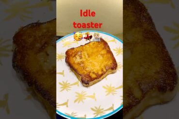 Morning Breakfast Recipe | Easy Bread Recipe | New Style bread nasta #breadrecipe #nasta #snacks