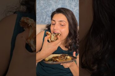 Healthy Breakfast Recipe #highproteinbreakfast #breakfastrecipes #recipe #recipeshorts #breakfast