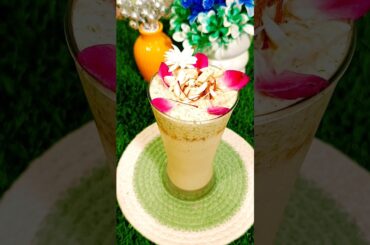 MasterChef Inspired Healthy Fennel & Jaggery Drink #Healthydrink #Shorts#shortsfeed #Trending #Food