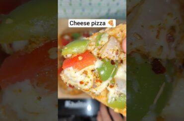 Healthy Wheat Pizza Recipe #shorts #pizza #healthy #relatable #recipe #food