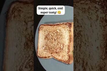 Quick Healthy Sandwich with Chicken Twist! #sandwich #breakfastrecipe #jiarecipe