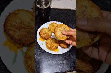 No bread, no atta Healthy snacks #snacks #shorts #trending #viral #youtubeshorts #shortvideo #food