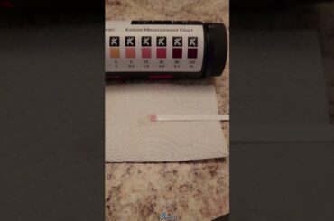 I'm in Ketosis!!! 5lbs LOST in 7 days!!!