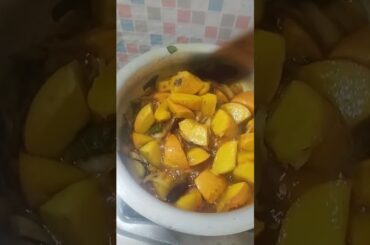 healthy vegitable.... pumpkin ....