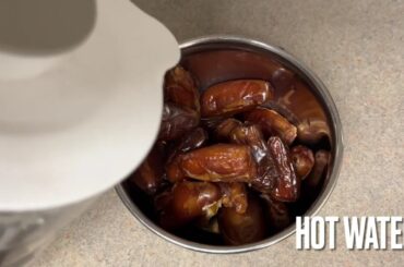 Best Eggless Banana Dates Walnut Cake| Easy Healthy Banana cake | No Flour No Sugar No Butter