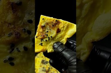 Healthy breakfast: banana and egg pancake #food #cooking #breakast #recipe